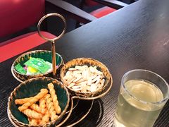 -香丰阁·烤鸭·川湘菜(清河店)