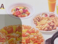 -菲滋意式餐厅(萧山市心店)
