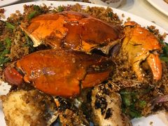 -桥底辣蟹(谢斐道店)