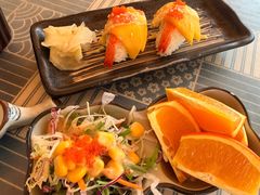 -無忧浅草君·洋风料理(下沙宝龙二期一店)