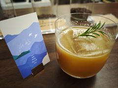 -船歌·鱼水饺青岛菜(恒隆广场店)