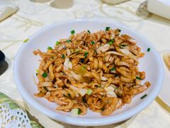 -串盟烧烤大排档·长沙美食地标(星沙店)