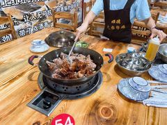 -鹅来顺·顺德火焰醉鹅(天平架分店)