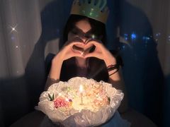 -吾象走甜·生日蛋糕·甜品台茶歇