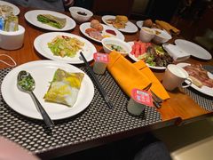 -青岛海尔洲际酒店