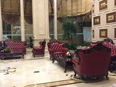 -广州粤大金融城国际酒店