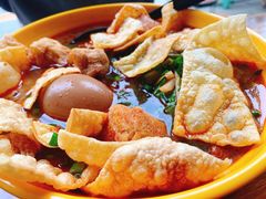 -龍城柳州螺蛳粉(群星路店)