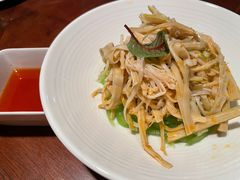 -外婆家(天河领展店)