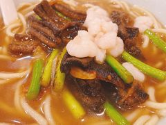 -奎元馆.百年奎元.非遗传承(西湖边的解放路店)