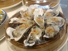 -赶海部落海鲜城(海阳路店)