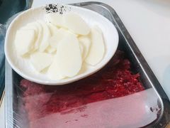 热气牛肉-德林酸菜鱼火锅(南丹店)