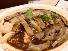 -粤仔湾砂锅粥(广益哥伦布店)