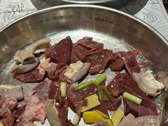 -丰尔粥食·粥底火锅·桑拿鸡(大良总店)