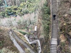 -十九峰景区