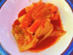 -韩味轩(丰盛町店)