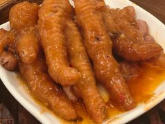 -点都德(海岸城店)
