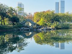 -四海公园(南山区)