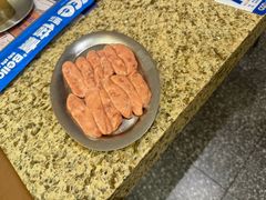 -倍熹首尔烤肉大排档(合生汇店)