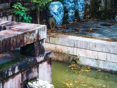 -景德镇古窑民俗博览区