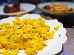 银鱼炒蛋-品渔味湖鲜馆(拈花湾店)