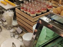 -合肥皇冠假日酒店·菲亚斯特自助餐厅(黄山路店)