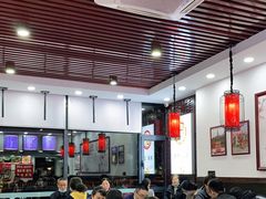 大堂-山西刀削面(安定门店)
