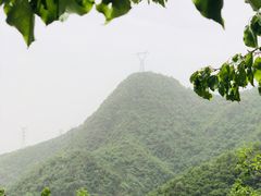 -阳台山自然风景区