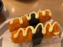 -新一番三文鱼寿司(红城湖店)