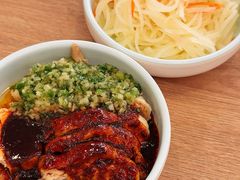 -李先生牛肉面快餐厅(白塔店)