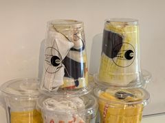 -Bamboo Today Cafe(国创园店)