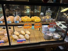 -波特曼西餐厅(南岗店)