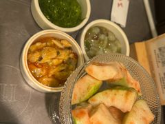 -沼津港精致料理·寿喜烧·烧鸟(龙湖南桥天街日料榜单店)