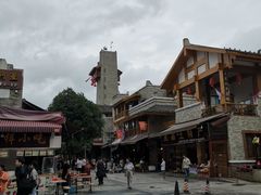 -北川巴拿恰