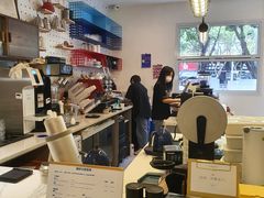 -Jeans Coffee牛仔裤咖啡