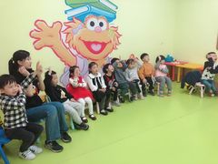 -贝迪森儿童成长中心(未央汉神中心)