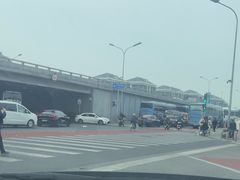 -中国人民抗日战争纪念雕塑园