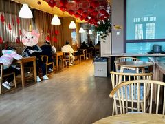 -吴裕泰茶庄(前门大街店)