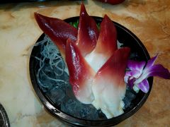 -万岁寿司(万国店)