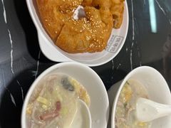 -伍湛记 · 广州老字号(龙津中路店)