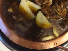 -福寿斋·老北京铜锅涮肉·烤鸭(顺义总店)