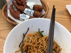-苏小柳点心·手作小笼包(虹桥天地分院)