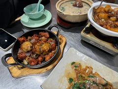 -潮界(虹桥新天地店)