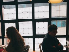 -Nectar One Cafe(勇烈路n1店)