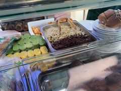 -老磁器口豆汁店(天坛店)