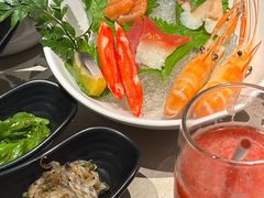 -水木锦堂·自助铁板烧(望京凯德MALL店)