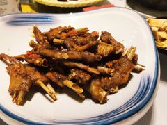 -先记烧鹅王·本地粤菜(福永店)