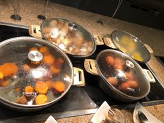 -厦门源昌凯宾斯基大酒店