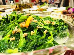 茼蒿-北海渔村酒楼·粤菜海鲜点心(新华店)