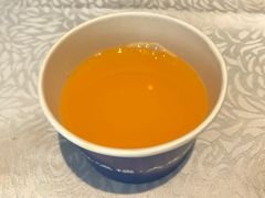 冰镇橙汁-品海楼·大连海鲜(老虎滩店)