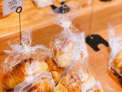 -莉莲蛋挞(大华悦沢书店)